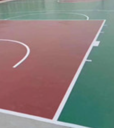伽师篮球场地坪维修全方案